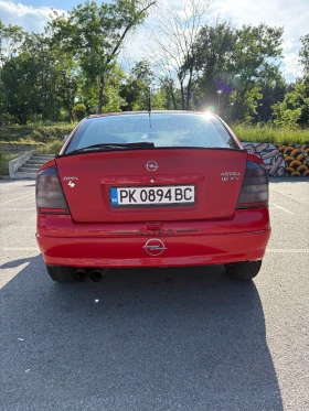 Opel Astra, снимка 4