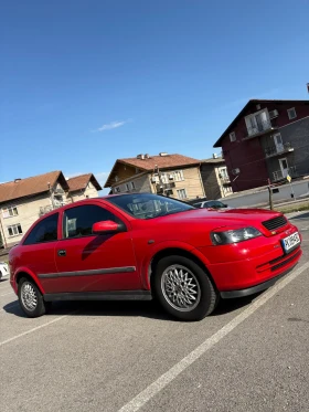 Opel Astra, снимка 3