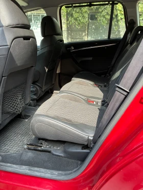 Citroen C4 Picasso, снимка 5