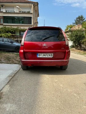 Citroen C4 Picasso, снимка 2