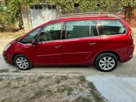 Citroen C4 Picasso, снимка 7
