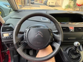 Citroen C4 Picasso, снимка 11