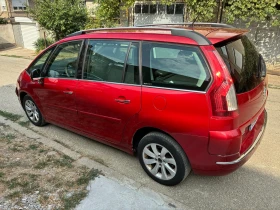 Citroen C4 Picasso, снимка 4
