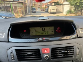 Citroen C4 Picasso, снимка 12