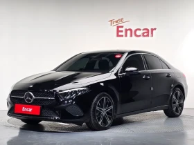 Mercedes-Benz A 220, снимка 1