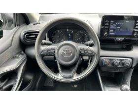 Toyota Yaris Месечна вноска от 150  , снимка 9