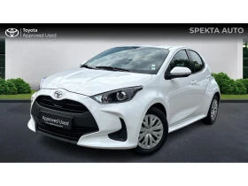 Toyota Yaris Месечна вноска от 150  , снимка 1
