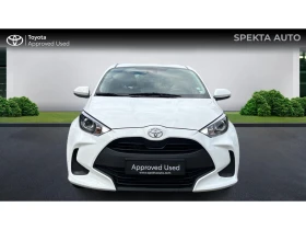 Toyota Yaris Месечна вноска от 150  , снимка 5