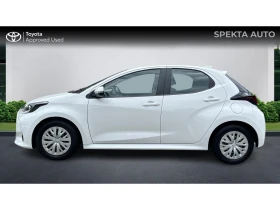 Toyota Yaris Месечна вноска от 150  , снимка 3