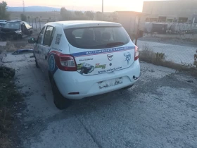 Dacia Sandero 1.5dci, снимка 6