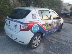 Dacia Sandero 1.5dci, снимка 7