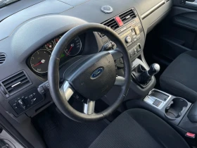 Ford C-max Chia, снимка 11