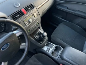 Ford C-max Chia, снимка 12