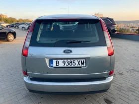 Ford C-max Chia, снимка 5