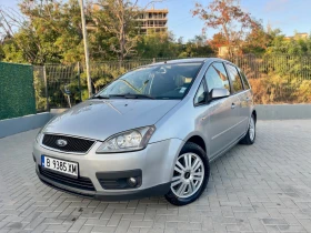 Ford C-max Chia, снимка 4