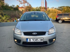 Ford C-max Chia, снимка 3