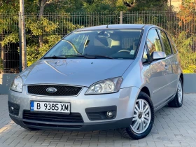 Ford C-max Chia, снимка 1