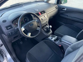 Ford C-max Chia, снимка 9