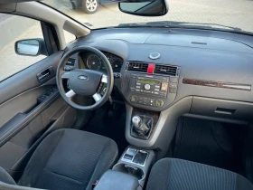 Ford C-max Chia, снимка 8