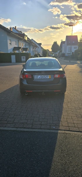 Honda Accord, снимка 4