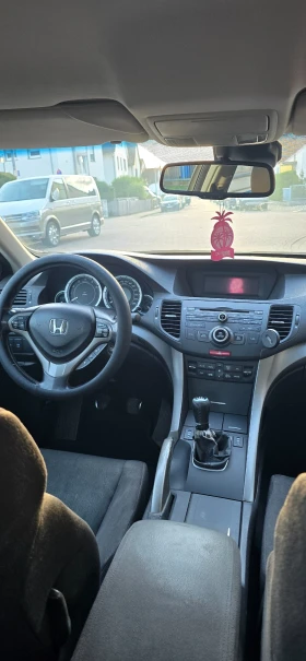 Honda Accord, снимка 2