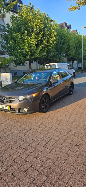 Honda Accord, снимка 3
