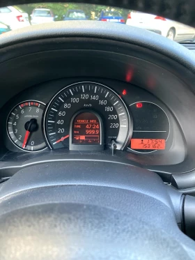 Nissan Micra DIG-S Facelift, снимка 15