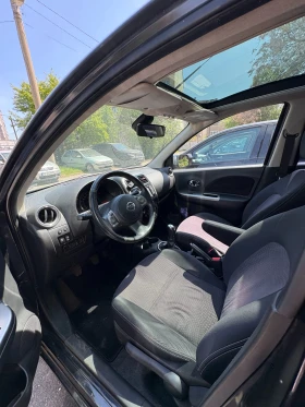 Nissan Micra DIG-S Facelift, снимка 1