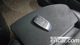 Mercedes-Benz CLA 250, снимка 16