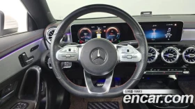 Mercedes-Benz CLA 250, снимка 14