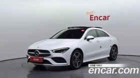 Mercedes-Benz CLA 250, снимка 1