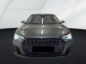 Audi S8 TFSI QUATTRO CARBON B&O TV EXCLUSIVE , снимка 3