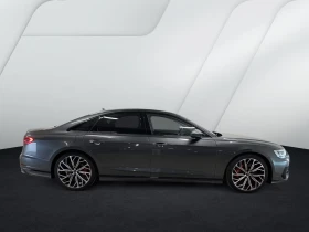 Audi S8 TFSI QUATTRO CARBON B&O TV EXCLUSIVE , снимка 5