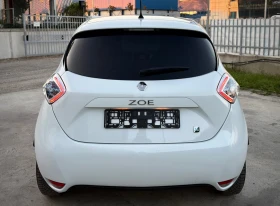 Renault Zoe 23kwh* Собствена батерия* Регистрирана, снимка 6