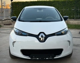 Renault Zoe 23kwh* Собствена батерия* Регистрирана, снимка 3