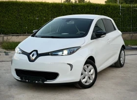 Renault Zoe 23kwh* Собствена батерия* Регистрирана, снимка 1
