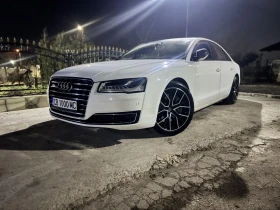 Audi A8 4.2, снимка 1