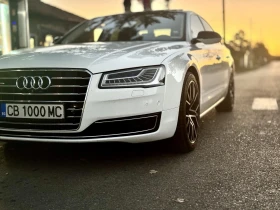 Audi A8 4.2, снимка 3