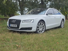 Audi A8 4.2, снимка 5