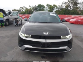 Hyundai Ioniq 5 Sel, снимка 12