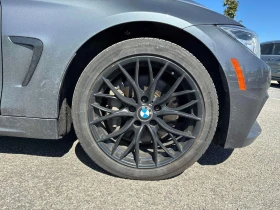 BMW 430 * АВТОКРЕДИТ * ГЛАВНО ПРЕДСТАВИТЕЛСТВО, снимка 7