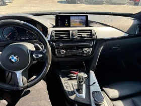 BMW 430 * АВТОКРЕДИТ * ГЛАВНО ПРЕДСТАВИТЕЛСТВО, снимка 11