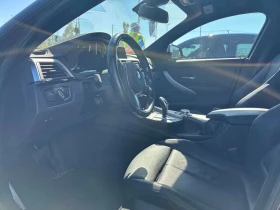 BMW 430 * АВТОКРЕДИТ * ГЛАВНО ПРЕДСТАВИТЕЛСТВО, снимка 9