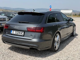 Audi A6, снимка 5