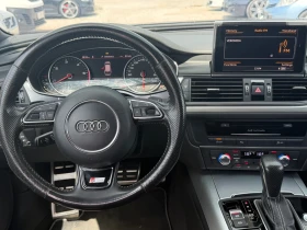 Audi A6, снимка 8
