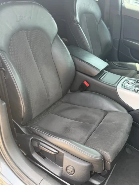 Audi A6, снимка 11