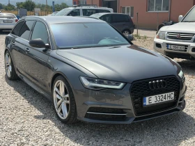 Audi A6, снимка 3