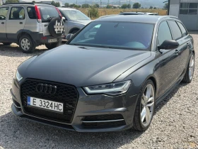 Audi A6, снимка 1