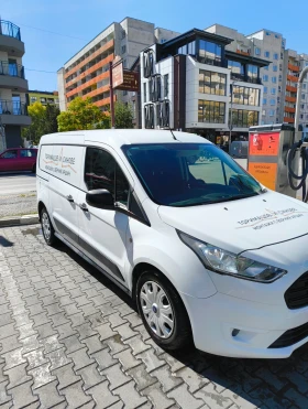 Ford Connect, снимка 3