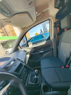 Ford Connect, снимка 7
